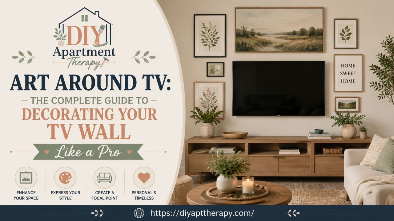 Art Around TV