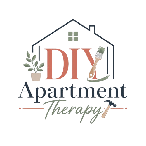 DIY Apartment Therapy