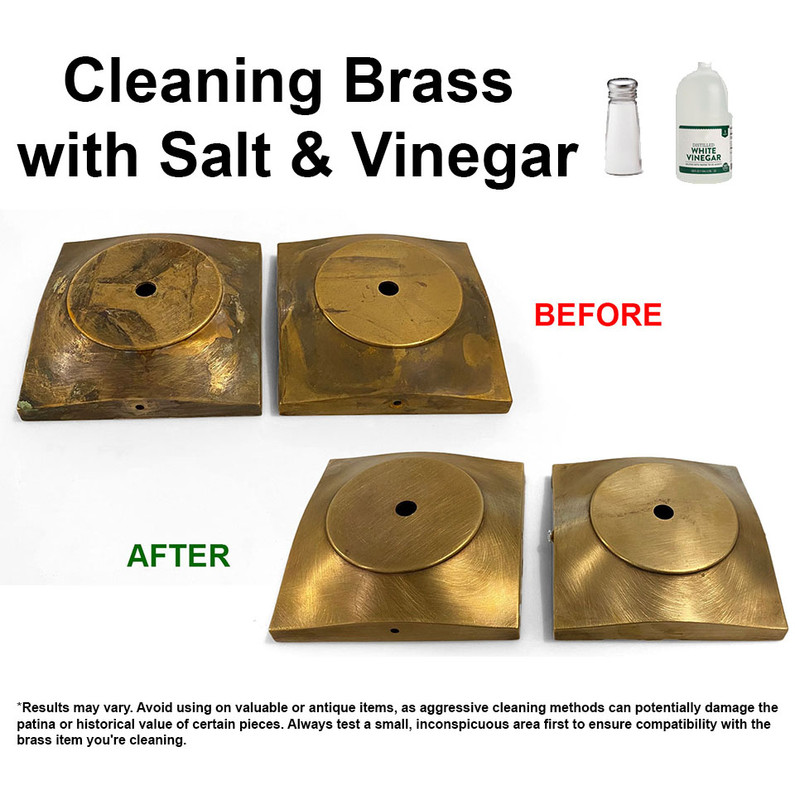 How to Age Brass: Easy Ways to Get an Antique Finish