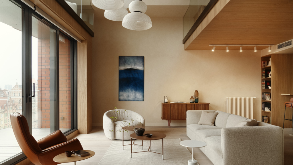 Why Interior Design Is Interesting MintPalDecor