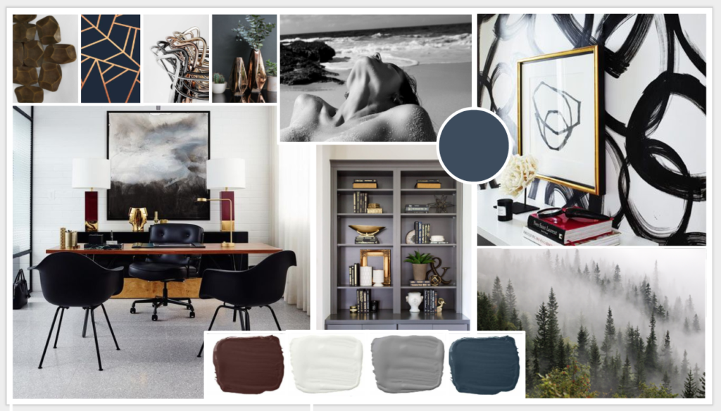 Why Interior Design Is Interesting MintPalDecor