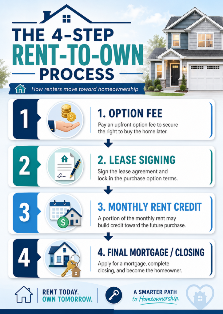 Rent to Own