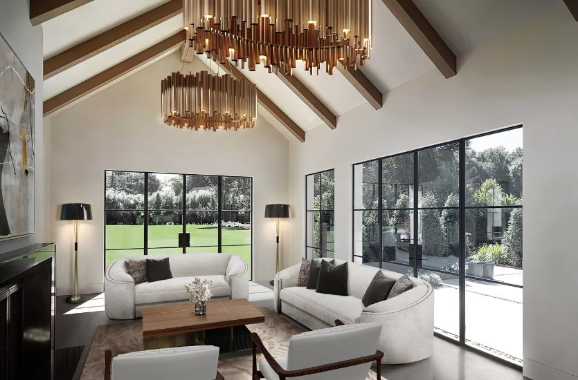 Luxury Interior Design Writing: A Practical Style Guide