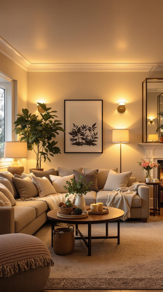 TheHomeTrotters Blog Home Ideas: Transform Your Space