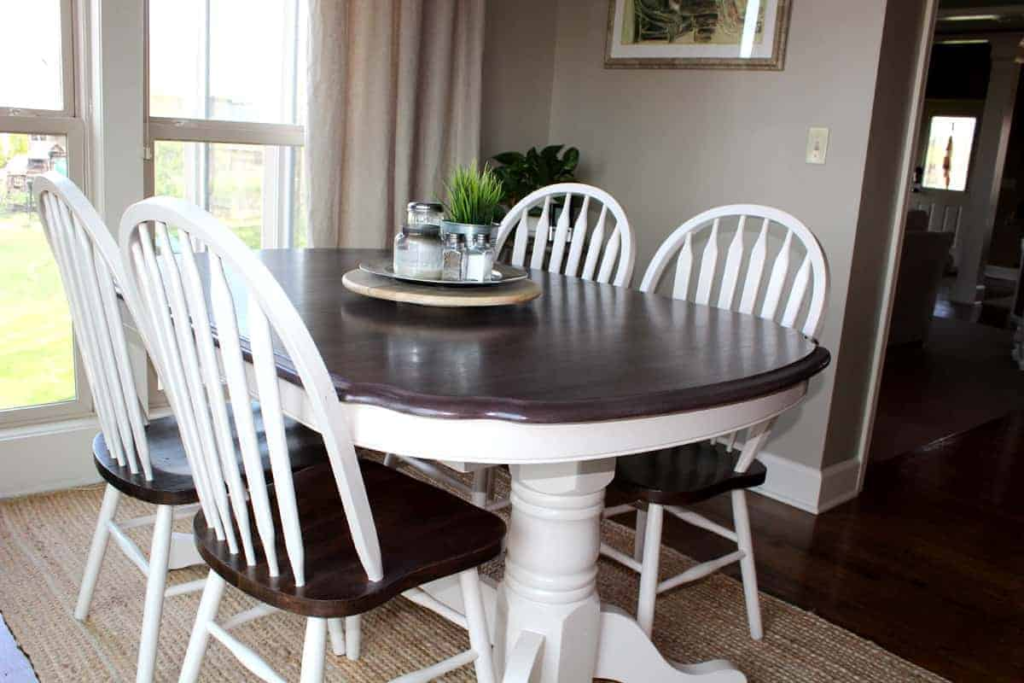 How to Refinish a Table: Complete Step-by-Step Guide