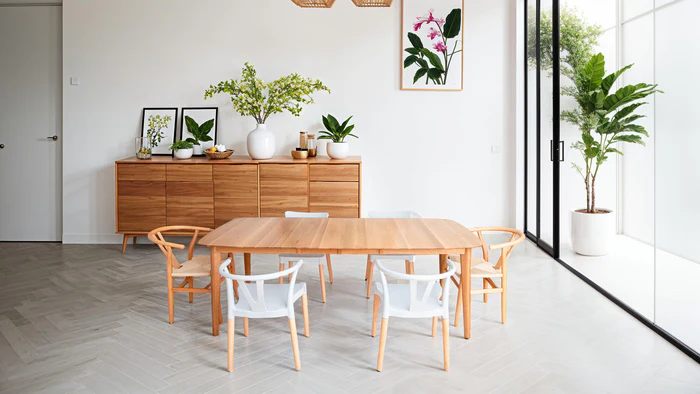 Walnut Dining Table: The Ultimate Buyer's Guide (2026)
