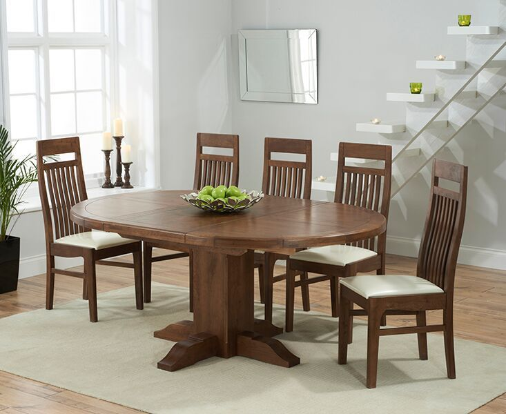 The Dark Oak Dining Table Guide: Style, Size & Buying Guide