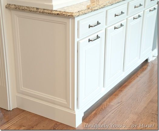 How to Upgrade Kitchen Cabinets