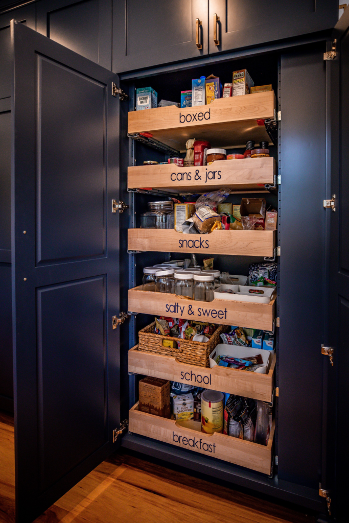 Pull Out Pantry Shelves DIY: Complete Guide 2026