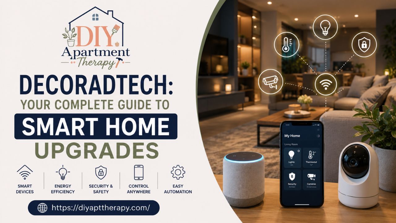 Decoradtech