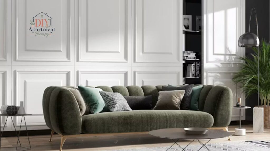 Interior Design DrHomey