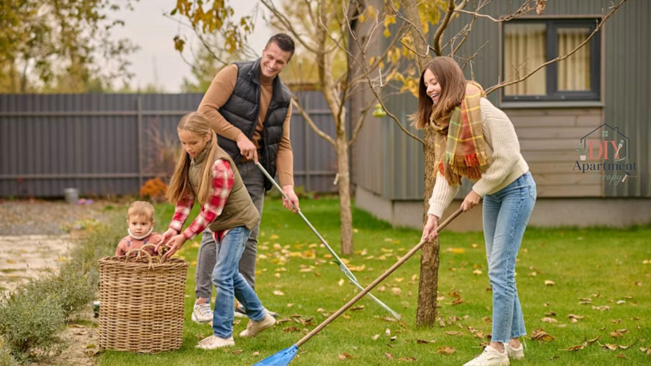 Tips Decoradyard