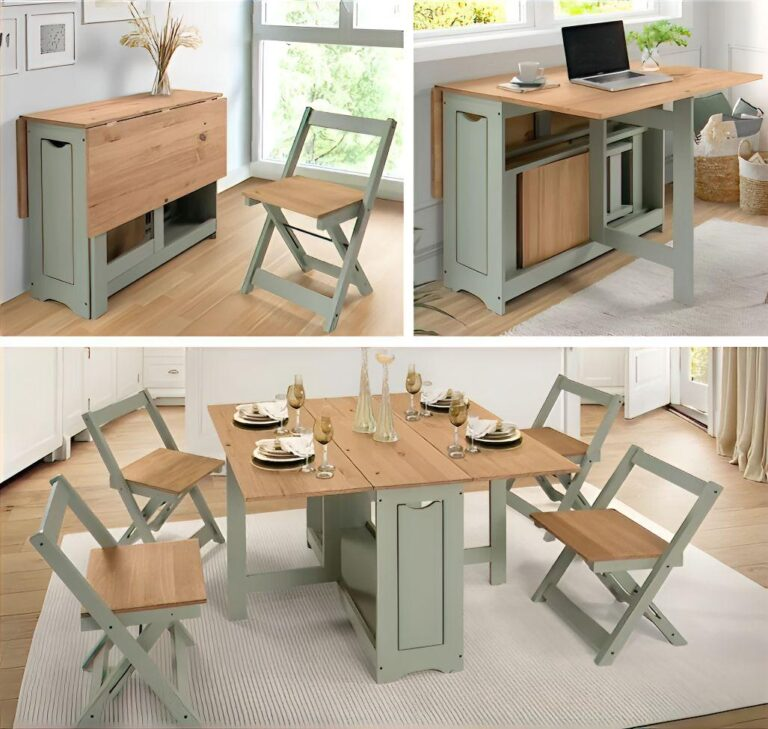 Expandable Dining Table: The Complete Buying Guide 2026