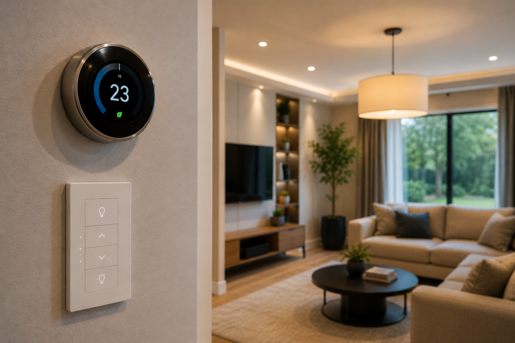 Decoradtech: Complete Guide to Smart Home Upgrades 2026